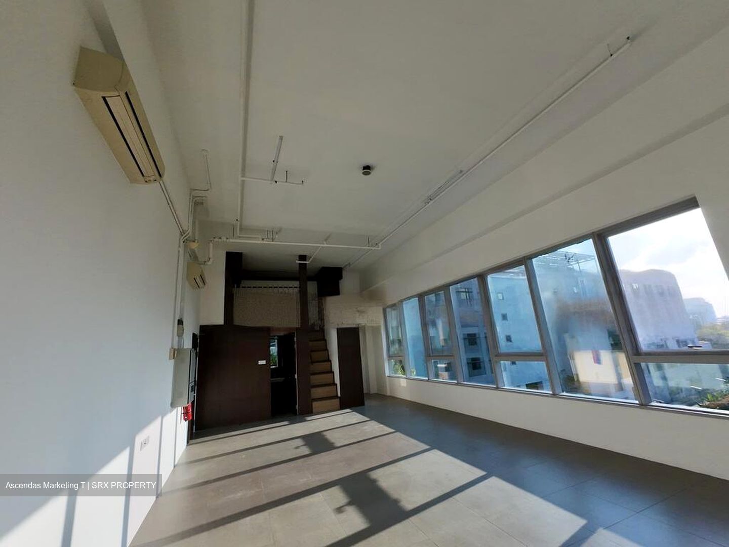 Galaxis (D5), Office #465175471